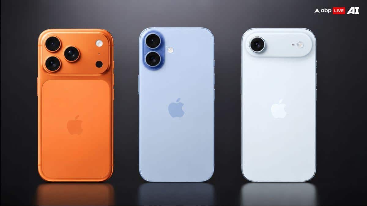 Entire iPhone 17 Lineup Gets Way Cheaper, One Model Is Down By Rs 18,000