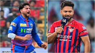दिल्ली कैपिटल्स ने ऋषभ पंत को कितने रुपये में लिया? LSG से कितनी कम हुई सैलरी? जानें सबकुछ