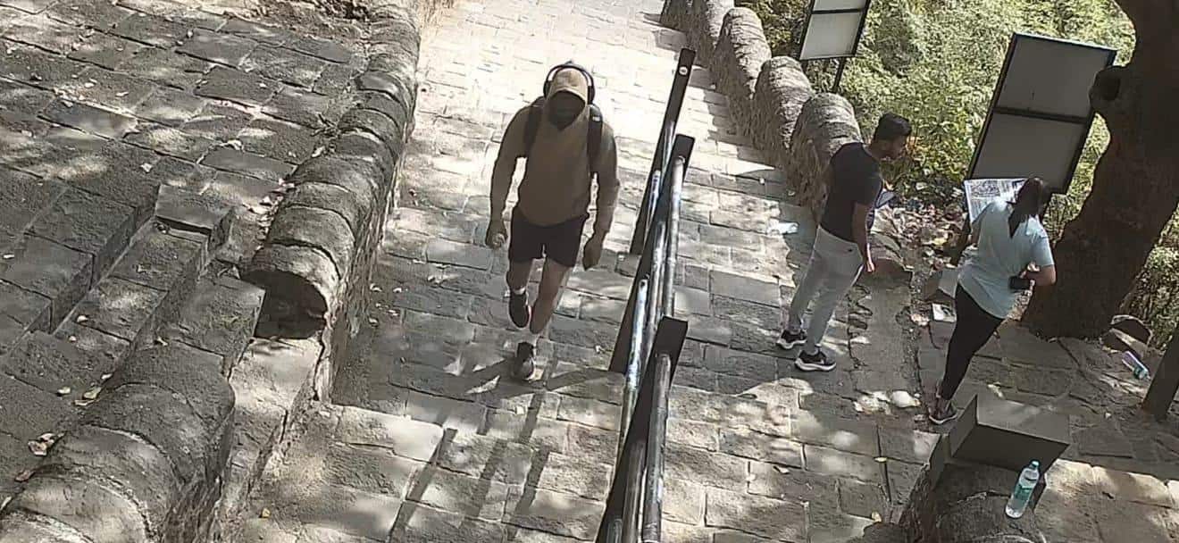 Ketan Agrawal Death: सिया गोयलच्या बॉयफ्रेंडची भर उन्हातली एक चूक अन् पोलखोल..., पोलिसांनी कसं उलगडलं केतन अग्रवालच्या मृत्यूचं कोडं?