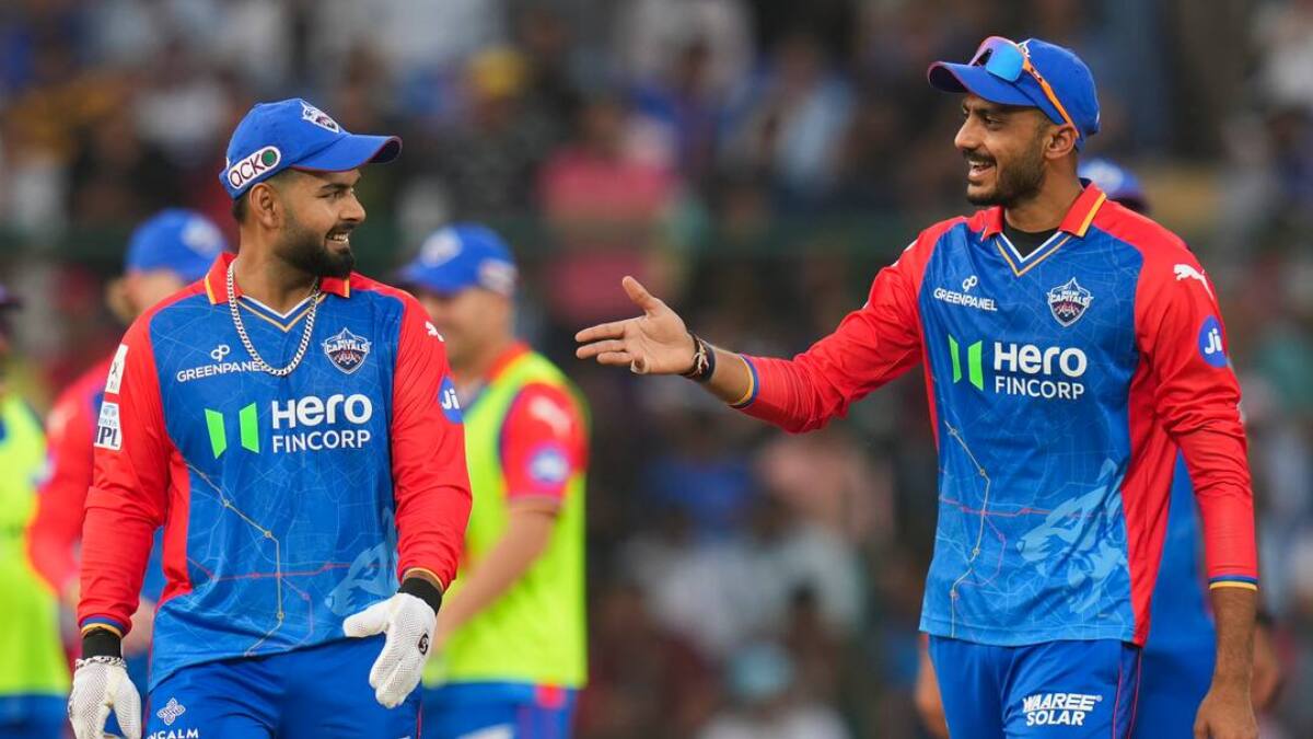 Massive IPL Twist! Rishabh Pant Leaves LSG, Takes Rs 12 Crore Pay Cut To Rejoin DC
