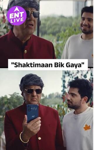 Samay Raina संग Mukesh Khanna का चौंकाने वाला कोलैब, सोशल मीडिया पर मचा बवाल