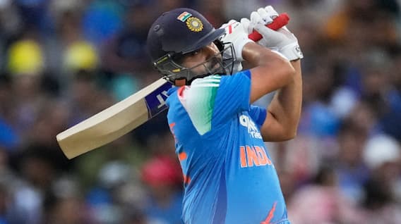 Rohit Sharma New ODI Record: वनडे मुकाबलों में अर्धशतक लगाने वाले सबसे उम्रदराज खिलाड़ियों की लिस्ट आ गई सामने, रोहत शर्मा टॉप पर, देखिए कौन-कौन से नाम