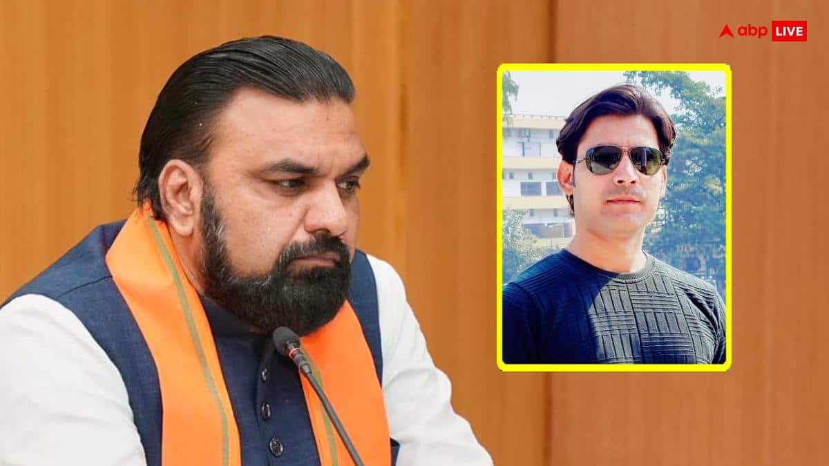 भरत तिवारी का एनकाउंटर फेक था? नौकरी के ऐलान से निशाने पर सम्राट सरकार
