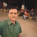 पहली नौकरी से मिले थे सिर्फ 700 रुपये, एक साथ करते थे टीवी-थिएटर, फिर ऐसे मिला तारक मेहता में 'बाघा' का रोल