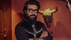మంగళగిరికి మన పెద్ది - APL సీజన్ 5కు చీఫ్ గెస్ట్‌గా రామ్ చరణ్... ఫుల్ షెడ్యూల్ ఇదే