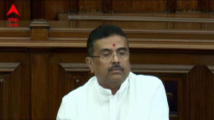 While describing the post-poll violence, Chief Minister Subvendu Adhikari said, 'The opposition is complaining that they are victims, the violence that happened in 2021 does not happen in civilized countries.' 