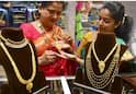 Gold-Silver Price Crash: ਗਾਹਕਾਂ ਦੀ ਲੱਗੀ ਮੌਜ, ਸੋਨੇ-ਚਾਂਦੀ ਦੀਆਂ ਧੜੰਮ ਡਿੱਗੀਆਂ ਕੀਮਤਾਂ; 10 ਗ੍ਰਾਮ ਅੱਜ 144759 ਰੁਪਏ ਸਸਤਾ...