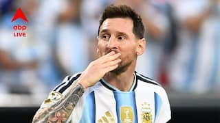 Lionel Messi: জন্মদিনেও ছুটি নেই, ৩৯-এ পা দেওয়ার দিনেই জিমে কড়া কসরত লিওনেল মেসির, ভাইরাল ভিডিও