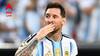 Lionel Messi: জন্মদিনেও ছুটি নেই, ৩৯-এ পা দেওয়ার দিনেই জিমে কড়া কসরত লিওনেল মেসির, ভাইরাল ভিডিও