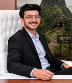 Ketan Agrawal Pune Lohagad Death Case: केतनला लोहगडावर जायचंच नव्हतं, पण सियाने आईला केलं ब्लॅकमेल?