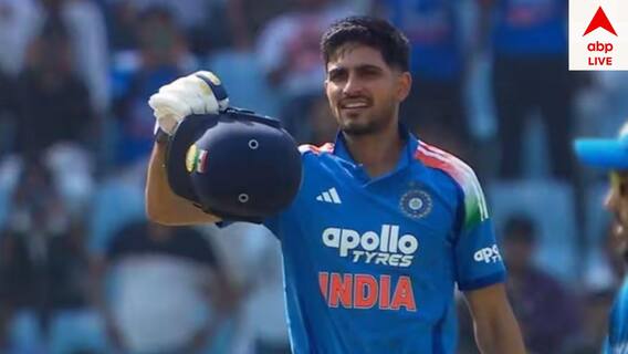 ICC Ranking: ওয়ান ডে র‍্যাঙ্কিংয়ে ব্যাটারদের তালিকায় দ্বিতীয় স্থানে উঠলেন গিল, টেস্টে শীর্ষে রুট