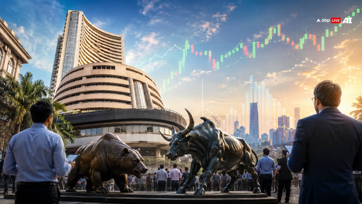 Global Tech Weakness and Iran Uncertainty Keep Dalal Street Cautious as Indices Slip
