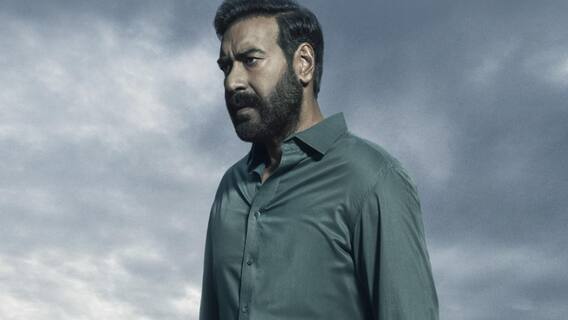 Ajay Devgn's 'Drishyam 2' Recovered Its Budget In Just 3 Days, Made 586% Profit