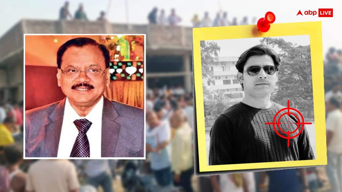 कौन हैं भरत तिवारी एनकाउंटर केस की फाइल खोलने वाले रिटायर्ड जज विनोद कुमार सिन्हा? जानिए