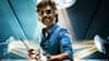 Rajinikanth Thalaivar 173 : ధర్మన్‌గా రజనీ కాంత్ - Thalaivar 173 మూవీ నుంచి బిగ్ సర్ప్రైజ్