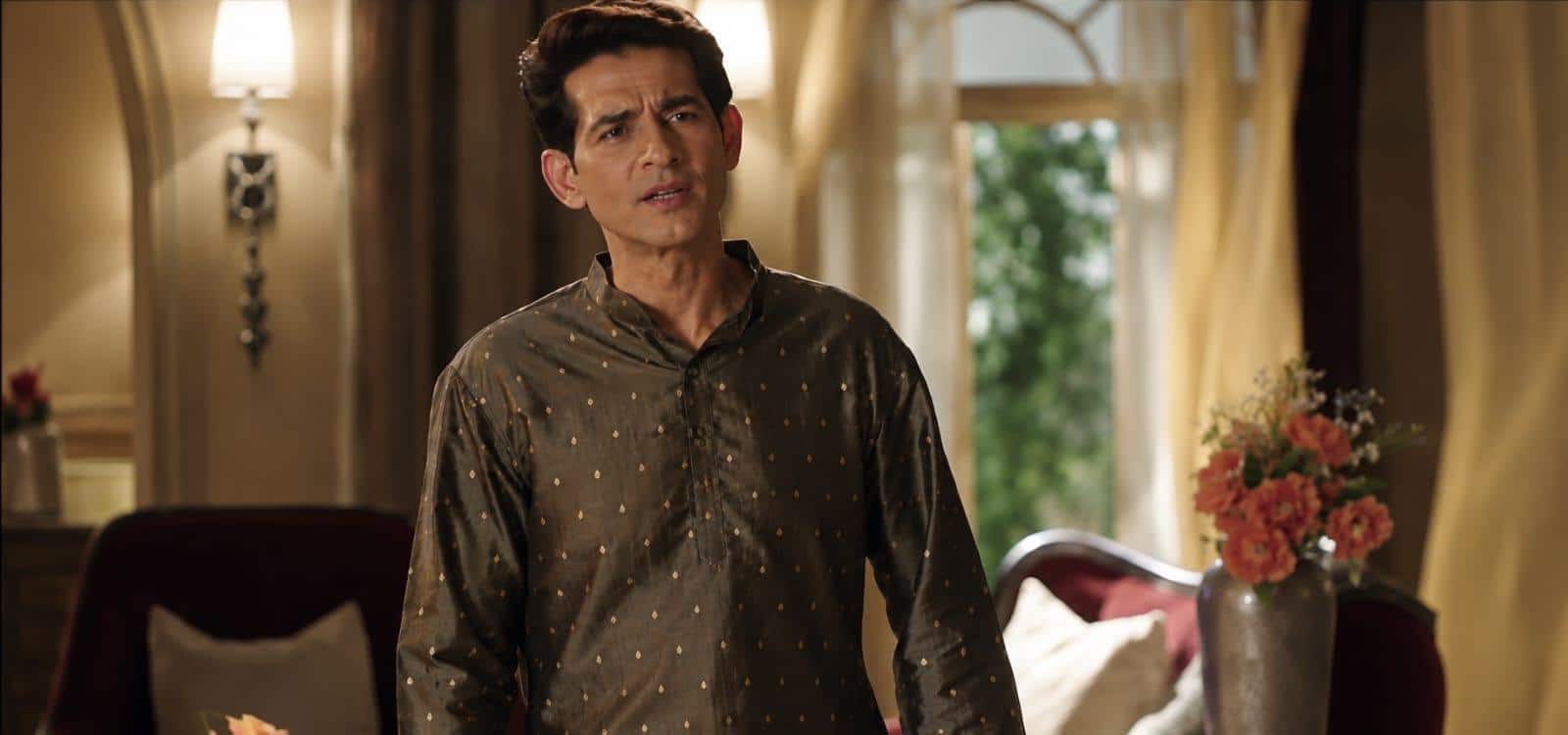 KSBKBT 2 Promo: Tulsi will spend 10 years in jail, Shanti Niketan will be divided into two parts, Karan will get angry at his mother.