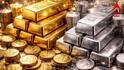 Gold Rate June 26th: ஒரே நாளில் இரு முறை ஷாக் கொடுத்த தங்கம், வெள்ளி; மாலையிலும் விலை உயர்வு; தற்போது விலை என்ன.?
