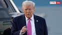 Donald Trump: డొనాల్డ్ ట్రంప్‌నకు గట్టి ఎదురుదెబ్బ.. ఇరాన్‌పై సైనిక చర్యను అడ్డుకుంటూ అమెరికా సెనేట్ తీర్మానం!