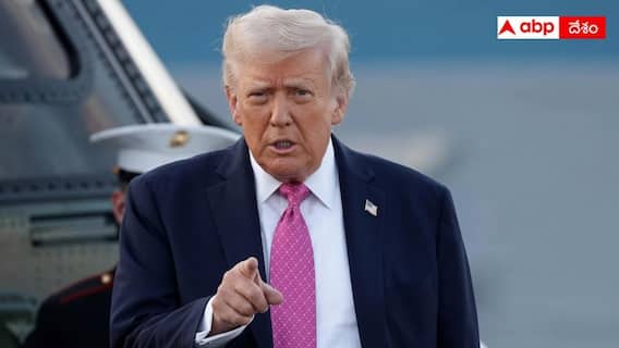 'Foolish Ceasefire Violation': Trump Alleges Iran Fired Four Attack Drones At Ships