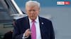 Donald Trump: డొనాల్డ్ ట్రంప్‌నకు గట్టి ఎదురుదెబ్బ.. ఇరాన్‌పై సైనిక చర్యను అడ్డుకుంటూ అమెరికా సెనేట్ తీర్మానం!