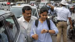 Bengaluru Traffic Police Fact-Check: Late Departure, Longer Route Behind Student Missing NEET Exam