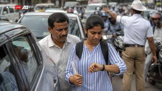 Bengaluru Traffic Police Fact-Check: Late Departure, Longer Route Behind Student Missing NEET Exam