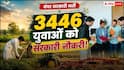 UPSSSC ने जारी किया कृषि प्राविधिक सहायक का रिजल्ट, 3446 युवाओं को मिली सरकारी नौकरी