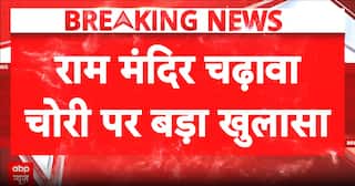 Ram Temple Donation Probe: SIT Preliminary Report Flags Irregularities in Ayodhya Ram Temple Donation Management