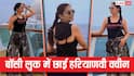 'समझौता करना छोड़ो...' सूट-साड़ी छोड़ बॉसी लुक में दिखीं सपना चौधरी, कहा- भाड़ में गया bare minimum...