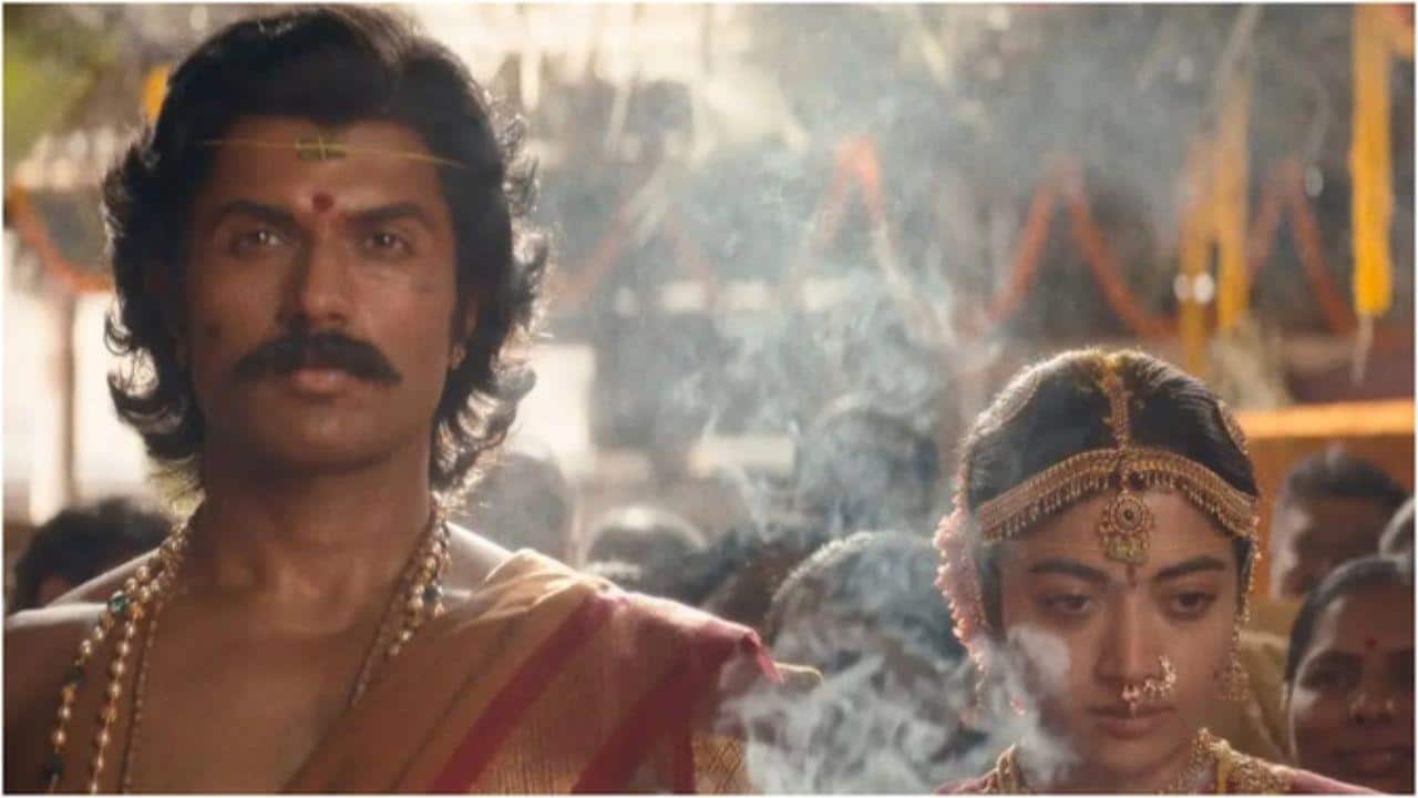 बॉक्स ऑफिस पर साउथ की 2 फिल्मों का महा-क्लैश, कार्थी की 'सरदार 2' की रिलीज डेट ने मचाई हलचल