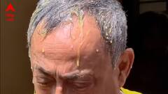 Dankuni News : 'বাইরে আসুন', তৃণমূল কাউন্সিলর বেরোতেই মাথায় ফাটল একাধিক ডিম, কোন অভিযোগে এই হামলা ?