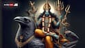 Shani Dev : शनिची ढैय्या आणि साडेसाती असणाऱ्या राशींसाठी पुढचे 6 महिने कसे असतील? वाचा मेष, कुंभ, मीन, सिंह आणि धनु राशींचं भविष्य