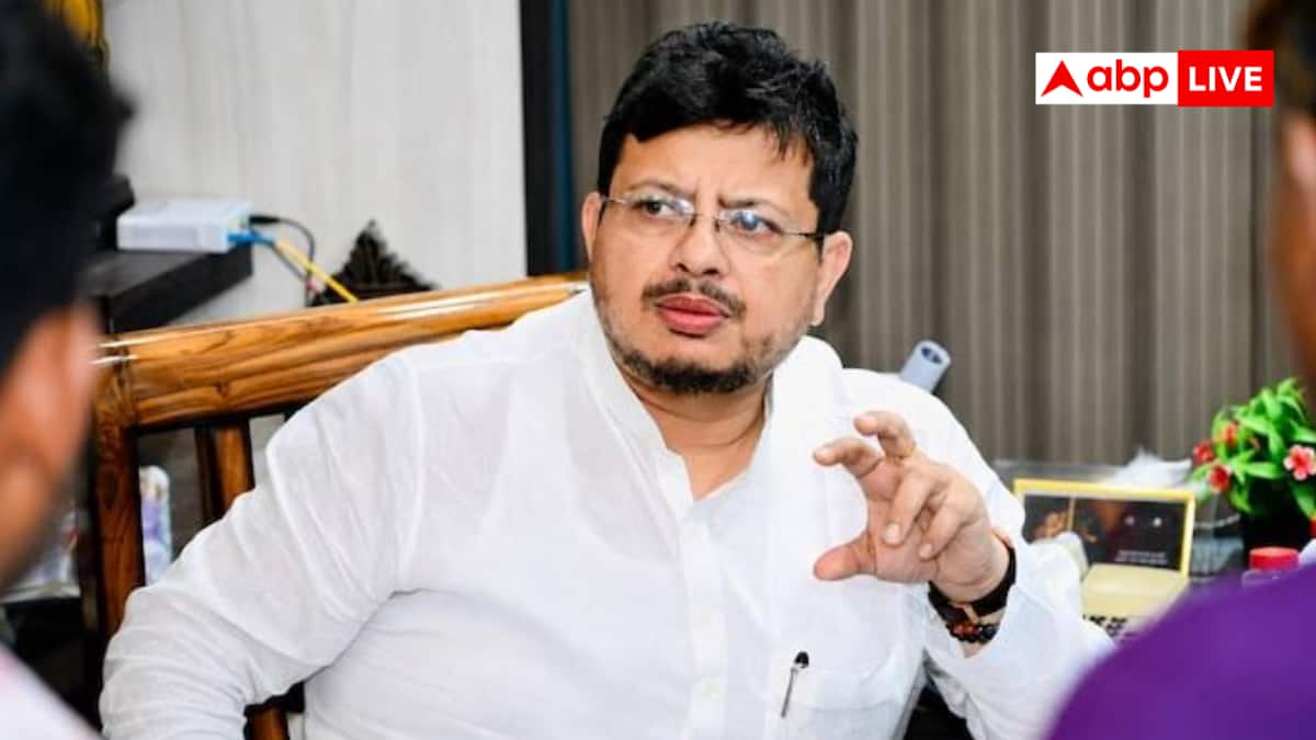 'हम हैं असली तृणमूल कांग्रेस', ममता बनर्जी ने चुनाव आयोग को भेजी चिट्ठी तो भड़के रितब्रता बनर्जी 