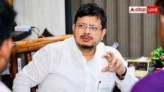 'हम हैं असली तृणमूल कांग्रेस', ममता बनर्जी ने चुनाव आयोग को भेजी चिट्ठी तो भड़के रितब्रता बनर्जी 