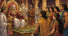 Mahabharat: जब सब कुछ खिलाफ हो, तब क्या करें?