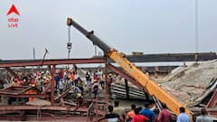 Taratala Building collapses : তারাতলায় মহা বিপর্যয় ! ভিতর থেকে বাঁচার আর্তনাদ, কী পরিস্থিতি এই মুহূর্তে ?