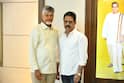 Nara Chandrababu Naidu: ఏపీ సీఎంను కలిసిన FDC చైర్మన్... చంద్రబాబుతో భరత్ భూషణ్ ఫోటోలు