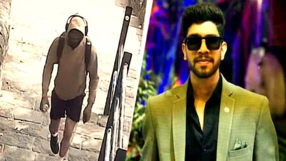 Pune Murder Case: புனே கொடூரம்: ஹுடியால் சிக்கிக் கொண்ட கொலையாளி? 20 வயது பெண்ணின் கொடூர ஸ்கெட்ச்! Pune Murder Case: புனே கொடூரம்: ஹுடியால் சிக்கிக் கொண்ட கொலையாளி? 20 வயது பெண்ணின் கொடூர ஸ்கெட்ச்!