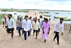 Nara Lokesh: 