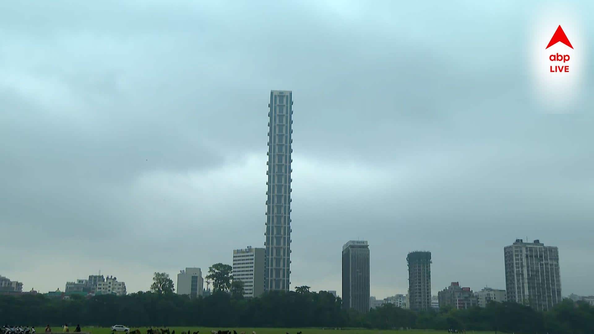 Weather Update : প্রবল বৃষ্টির লাল সতর্কতা, ৩ জেলায় অতি দুর্যোগ! বড় খবর দিল আবহাওয়া দফতর