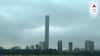 Weather Update : প্রবল বৃষ্টির লাল সতর্কতা, ৩ জেলায় অতি দুর্যোগ! বড় খবর দিল আবহাওয়া দফতর