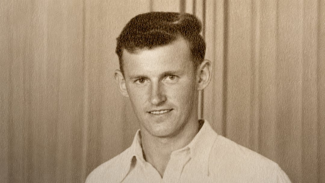 NZ Cricketer, Who Batted Bravely After Fiancée Death In Train Crash, Dies On 94th Birthday