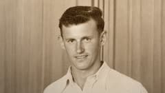 NZ Cricketer, Who Batted Bravely After Fiancée Death In Train Crash, Dies On 94th Birthday