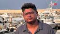 मुंबई लोकल ट्रेन में हुई हत्या के मामले में आरोपी गिरफ्तार, पिता से पूछताछ में पता चली लोकेशन