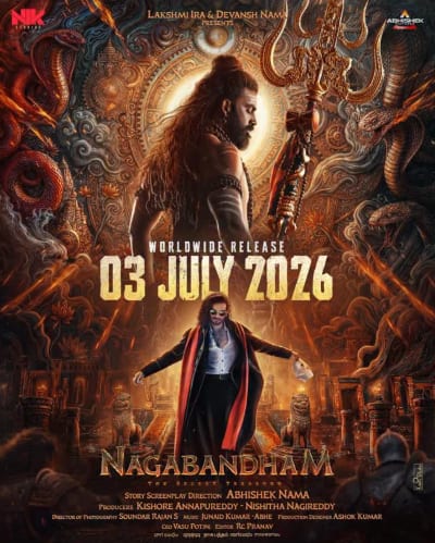 Upcoming Movies In July: एकाच महिन्यात 5 मोठ्या सिनेमाचा बोलबाला; जुलैमध्ये बॉक्स ऑफिसवर रंगणार तगडी लढत; कोणते चित्रपट होणार रिलीज?