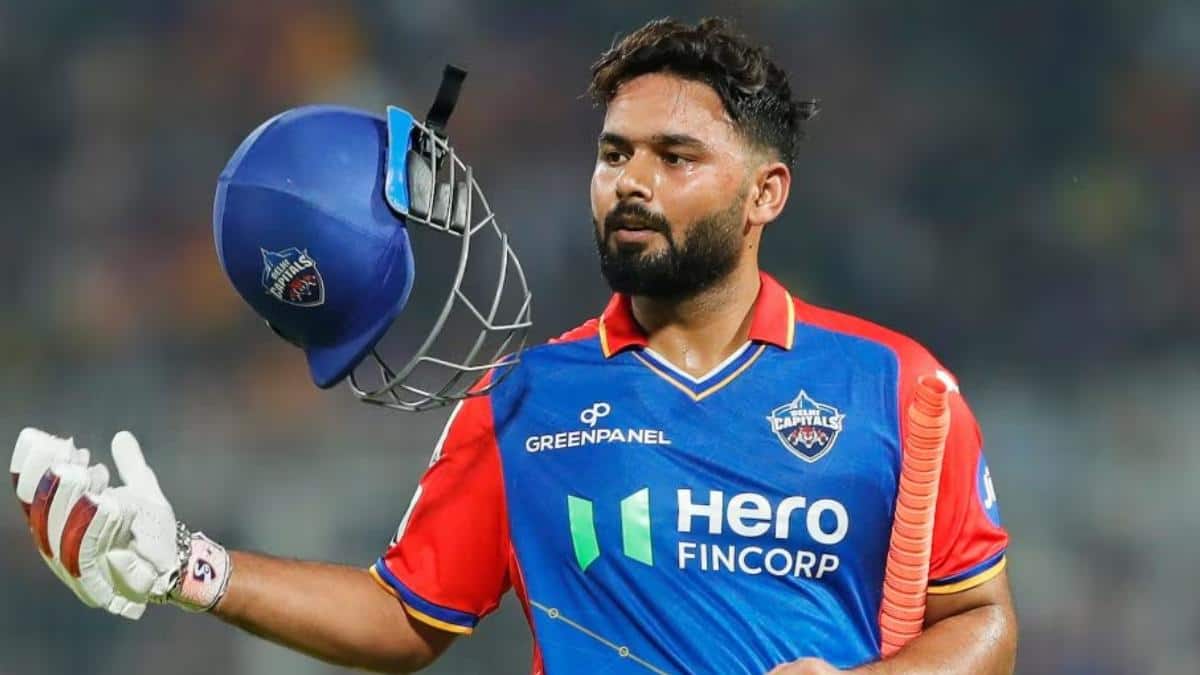 ऋषभ पंत को नहीं मिलेगी दिल्ली की कप्तानी! IPL 2027 ये भारतीय संभालेगा कमान; हो गया फैसला