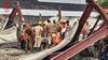 Taratala Building Collapsed: তারাতলায় গোডাউন ভেঙে ৫ জনের মৃত্যু, গ্রেফতার ৩, চলছে উদ্ধারকাজ