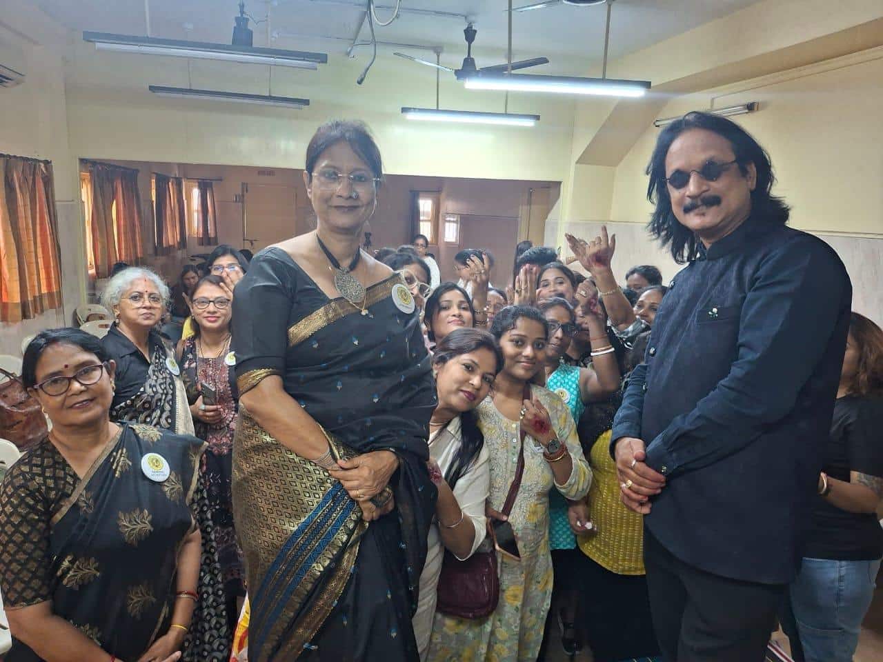 মুখ বদলে দিতে পারে মেকআপ! কী এই প্রস্থেটিক মেকআপ, কেন এখন এত জনপ্রিয়?