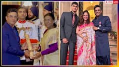 40 लाख की घड़ी पहनकर पद्म श्री लेने पहुंचे आर माधवन, दुनिया में सिर्फ 10 लोगों के पास है ये लिमिटेड एडिशन वॉच