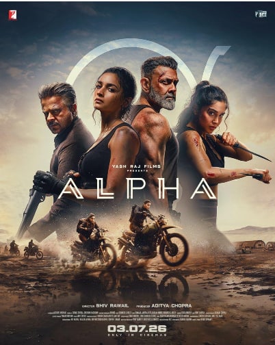 Upcoming Movies In July: एकाच महिन्यात 5 मोठ्या सिनेमाचा बोलबाला; जुलैमध्ये बॉक्स ऑफिसवर रंगणार तगडी लढत; कोणते चित्रपट होणार रिलीज?